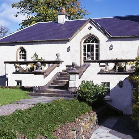 Ardvasar  Armadale Castle Cabins מראה חיצוני תמונה